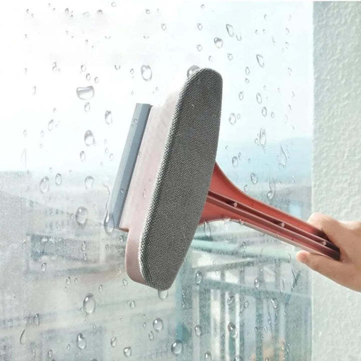Escova de Limpeza Multifuncional 2 em 1 BrushCleaner® Original - Removedora de múltiplas sujeiras, manchas e pelos